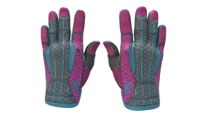 Guantes de deporte ★ | Antivicio