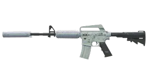 StatTrak™ M4A1-S | Printstream