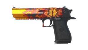 Desert Eagle | Alev