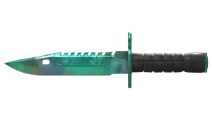 ★ M9 Bayonet | Gamma Doppler (Fabrikadan Yeni Çıkmış)