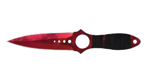 ★ Skelettenmes | Doppler