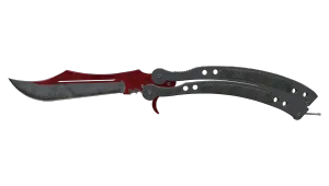 ★ Butterfly Knife | Autotronic