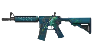 M4A4 | Poséidon