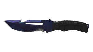 Cuchillo de supervivencia ★ | Doppler