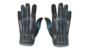 ★ Sport Gloves | Superconductor (Field-Tested)