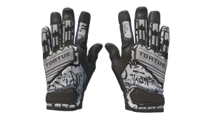 ★ Specialist Gloves | Blackbook