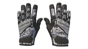 ★ Specialist Gloves | Blackbook