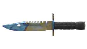 Baïonnette M9 (★) | Cémenté