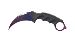 ★ Karambit | Doppler (Fabriksny)