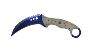 Talon-kniv (★) | Doppler