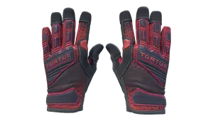 ★ Specialist Gloves | Crimson Kimono (Minimal Wear)