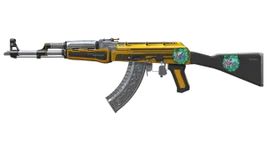 AK-47 | Fuel Injector