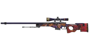 Souvenir AWP | Oni Taiji