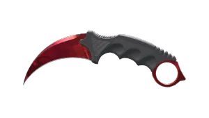 StatTrak™ Karambit (★) | Doppler