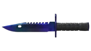 Baionetă M9 (★) | Doppler