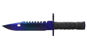 M9 Bayonet ★ | Doppler