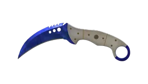 Talon-kniv (★) | Doppler