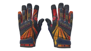 ★ Specialist Gloves | Sunburst