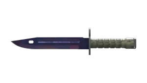 ★ StatTrak™ Bayonet | Doppler (Factory New)