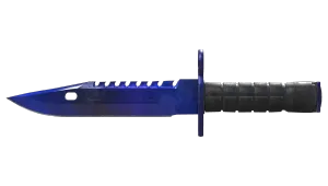 Baïonnette M9 (★) | Doppler