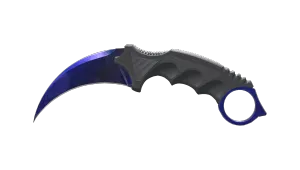 ★ Karambit | Doppler (Fabriksny)