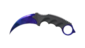 Karambit (★) | Doppler (prosto z fabryki)