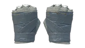 Bandages (★) | Ruban adhésif