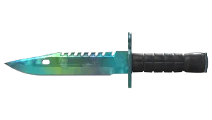 Baïonnette M9 (★) | Doppler Gamma