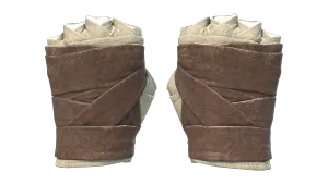 ★ Bandages | Leather