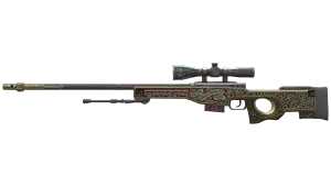 AWP | 王子 (崭新出厂)