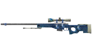 AWP | Gungnir (Field-Tested)