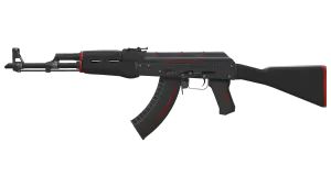 StatTrak™ AK-47 | Redline