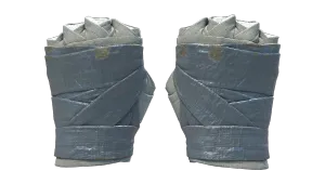 Feșe pentru mâini (★) | Duct Tape