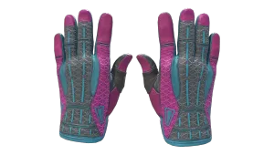 ★ Sport Gloves | Vice (Factory New)