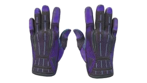★ Sport Gloves | Pandora's Box (Battle-Scarred)