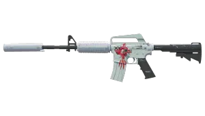 StatTrak™ M4A1-S | Printstream