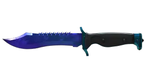 ★ StatTrak™ Bowie Knife | Doppler