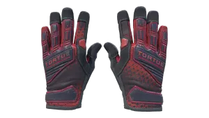 ★ Specialist Gloves | Crimson Kimono (Field-Tested)