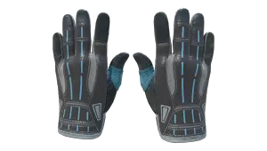 ★ Sport Gloves | Superconductor (Minimal Wear)