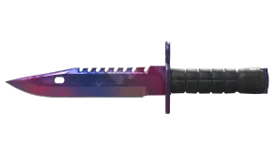 StatTrak™ Bayoneta M9 ★ | Doppler