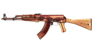 AK-47 | X-Ray (Field-Tested)