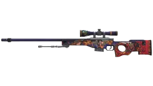 AWP | Oni Taiji