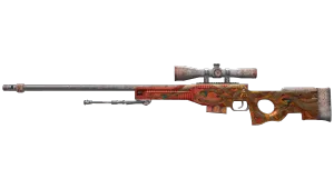 AWP | Hidra del desierto