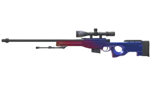 AWP | Fade (Fabriksny)