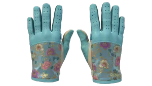 ★ Driver Gloves | Brocade Flowers (Factory New)