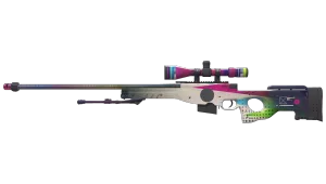 AWP | CMYK (崭新出厂)