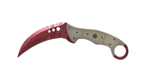 StatTrak™ ★ Коготь | Убийство