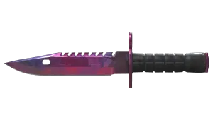 ★ M9 Bayonet | Doppler (Factory New)