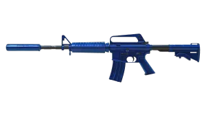 Souvenir M4A1-S | Blue Phosphor