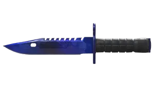★ M9 Bayonet | Doppler